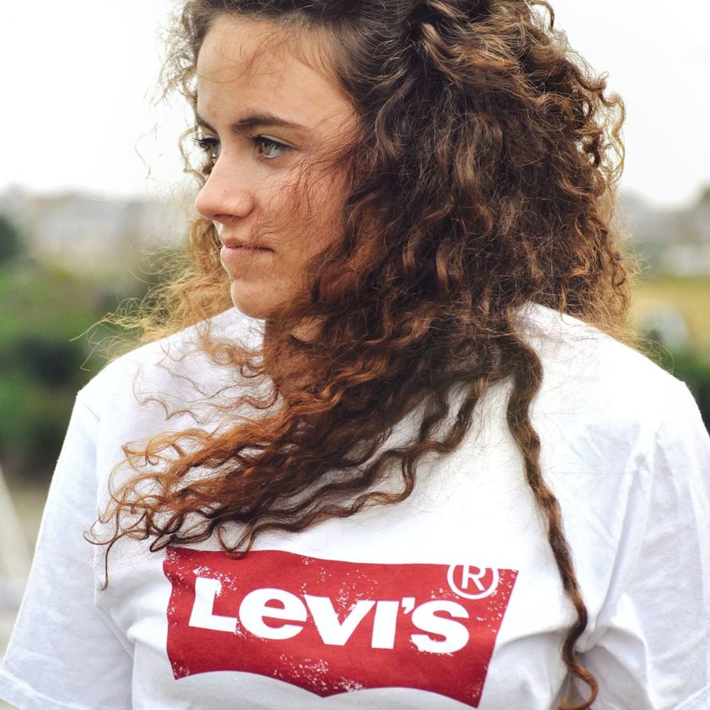 Meet your Posher, Abigael